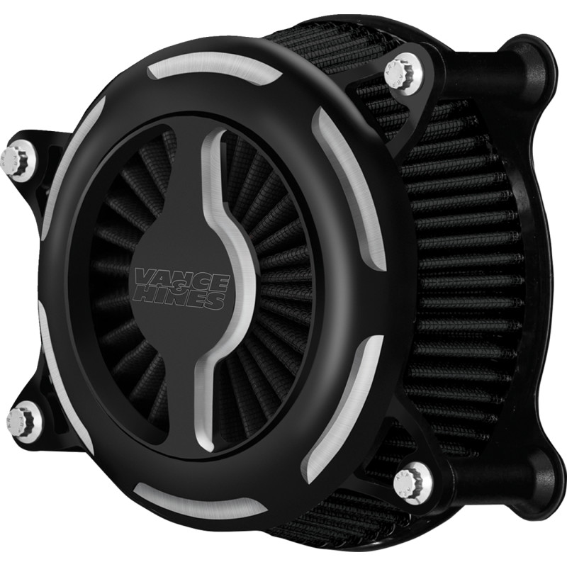 VANCE & HINES VO2 Blade Air Intake - Image 2