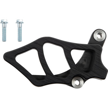 2004-2009, 2012-2013 Yamaha YFZ 450 4x2 Black ATV Case Saver T.M. Designworks