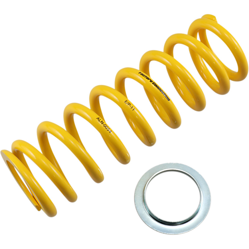 FACTORY CONNECTION Shock Springs — 300.00 lb/in