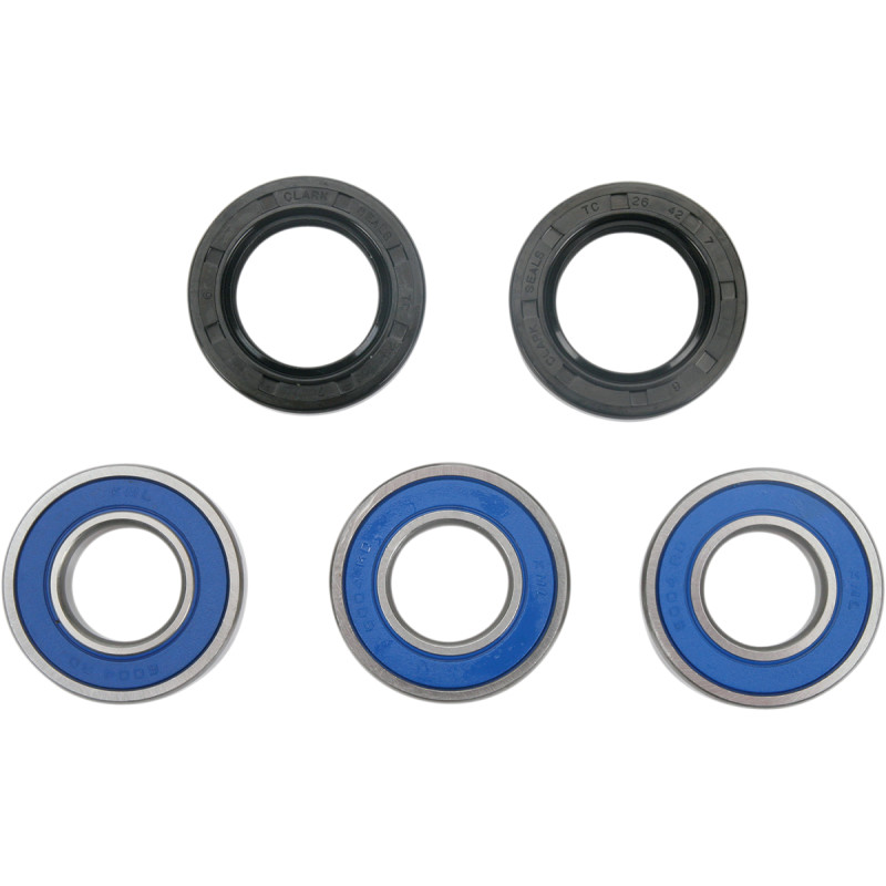 MOOSE OFFROAD Wheel Bearing Kit