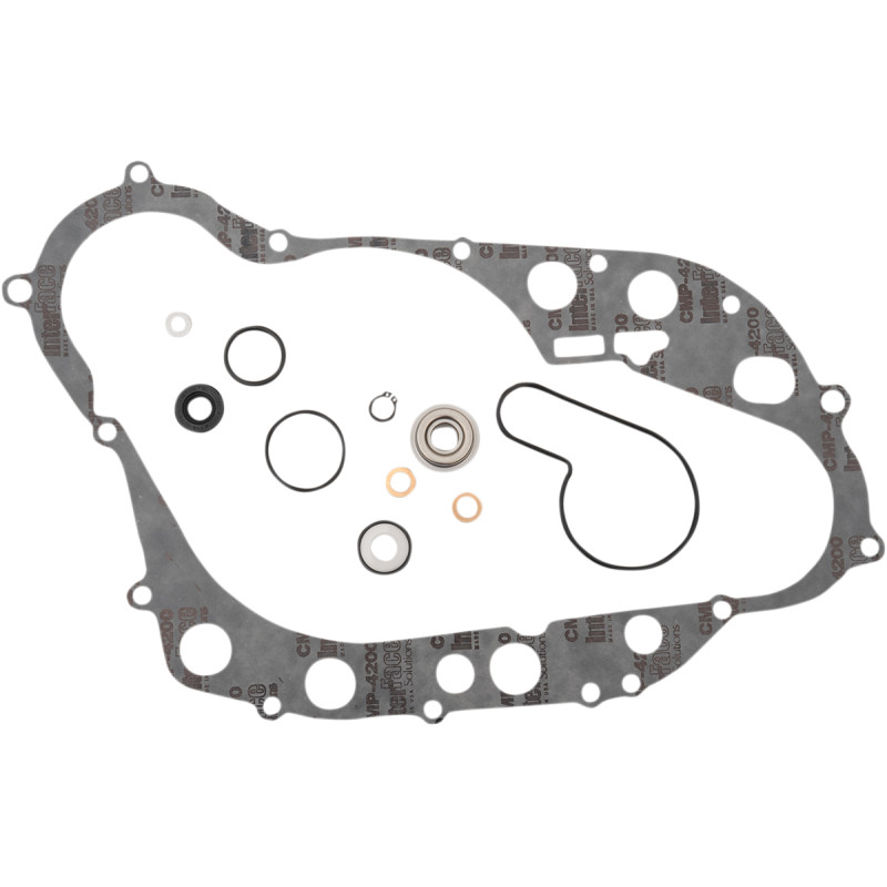 MOOSE OFFROAD Water Pump Rebuild Kit - Image 13