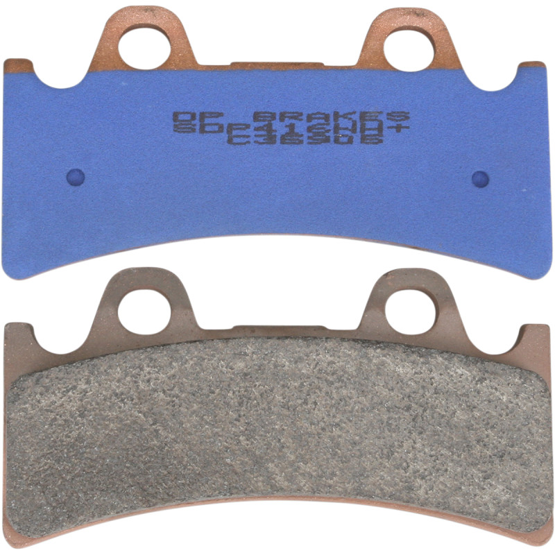 DP BRAKES SDP Sport HH+ Sintered Brake Pads - Image 20
