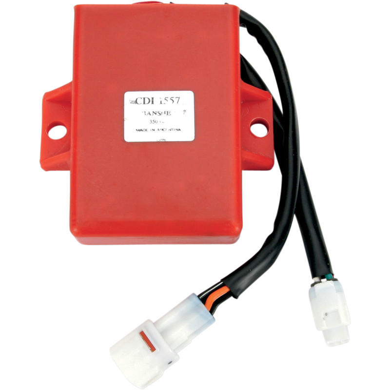 RICK'S MOTORSPORT ELECTRIC Hot Shot Series CDI Box - Image 16