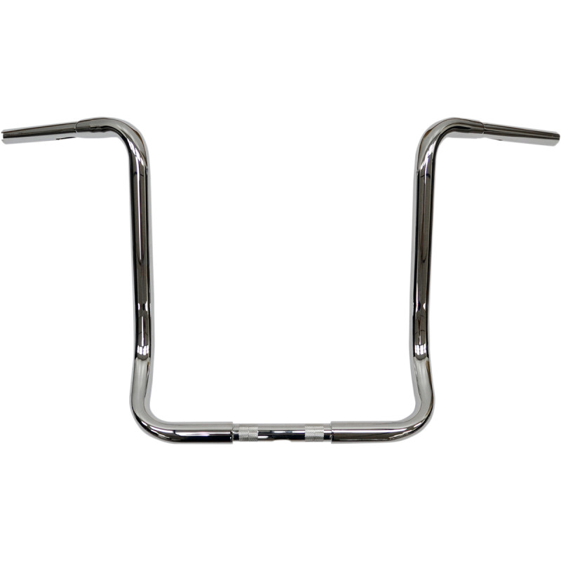 LA CHOPPERS 1-1/4" Touring Ape Hanger Handlebar - Image 6