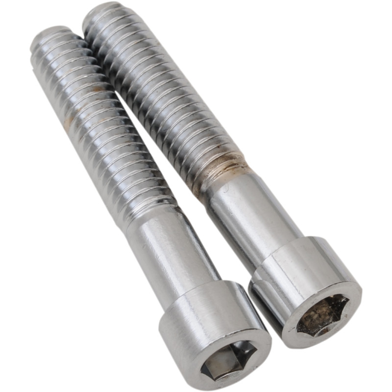 DRAG SPECIALTIES M-Eight Bolt Kit - Image 10