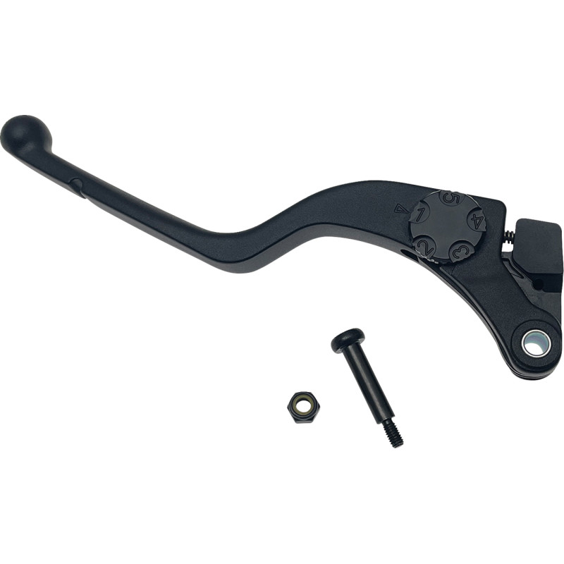 DRAG SPECIALTIES Clutch Lever Assembly - Image 6