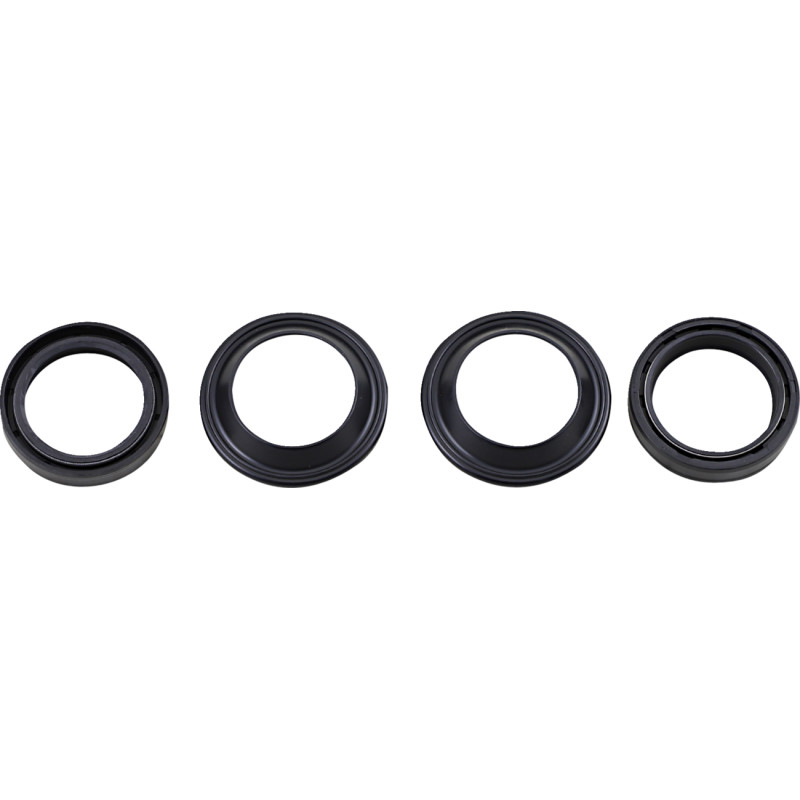 DRAG SPECIALTIES Fork Seal/Dust Wiper Kit - Image 7