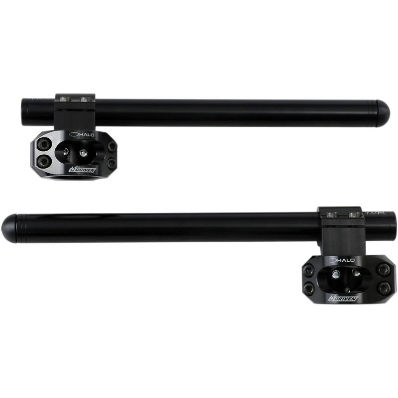 DRIVEN RACING Halo Clip-On Handlebar - Image 2