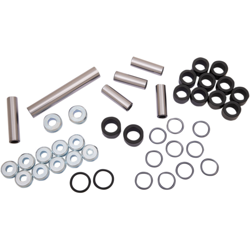 MOOSE OFFROAD Rear Independent Suspension Linkage Rebuild Kit