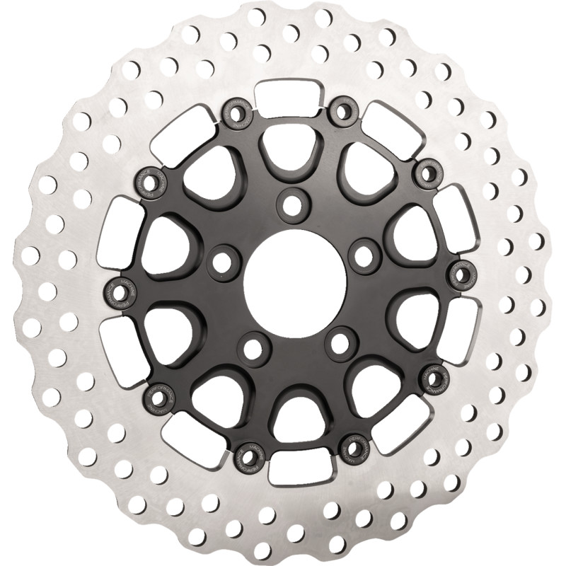 SLYFOX Brake Rotors