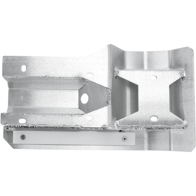 DG PERFORMANCE Swingarm Skid Plate
