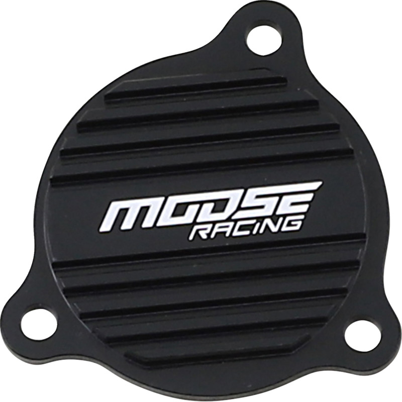 MOOSE OFFROAD Machined Oil Pump Cover - Image 2