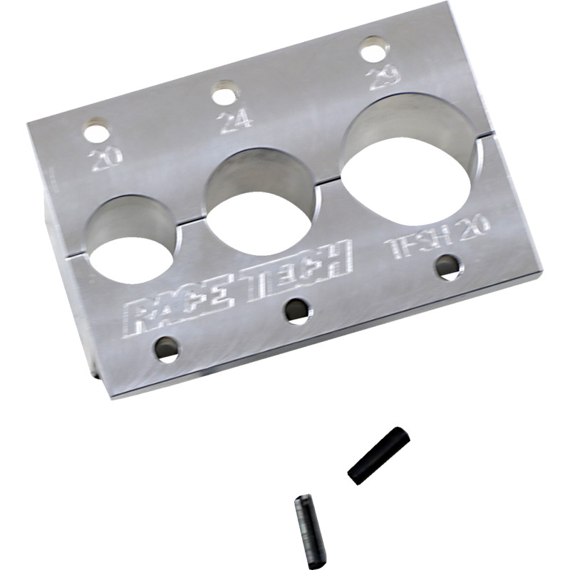 RACE TECH Shaft Holding Tool