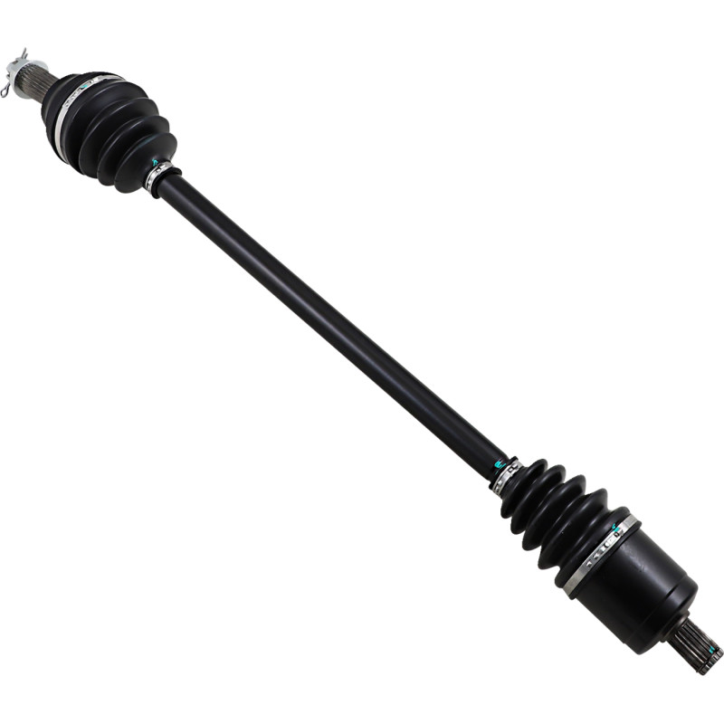 MOOSE OFFROAD Complete Axle Assembly - Image 124