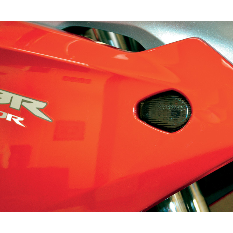 HOT BODIES Flush-Mount Front Turn Signals - Image 11