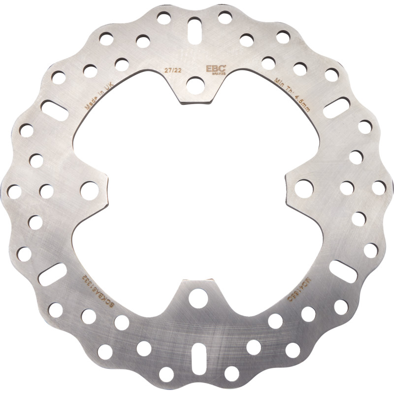 EBC Brake Rotor
