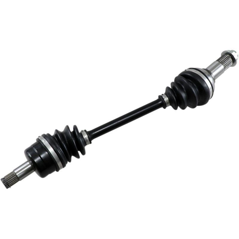 MOOSE OFFROAD Complete Axle Assembly - Image 82