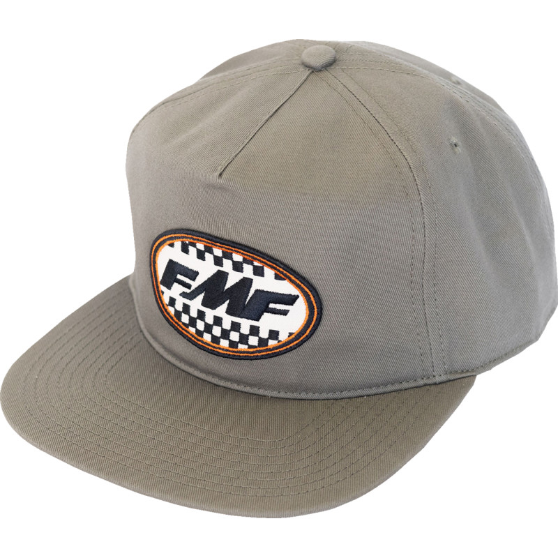 FMF Core Checks Hat
