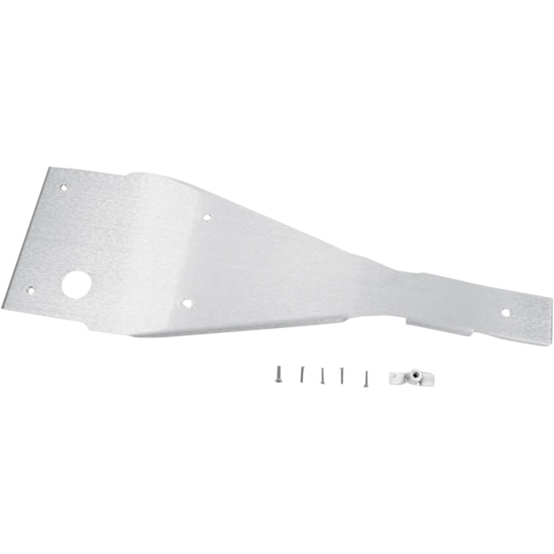 DG PERFORMANCE Full Chassis Skid Plate - Image 6