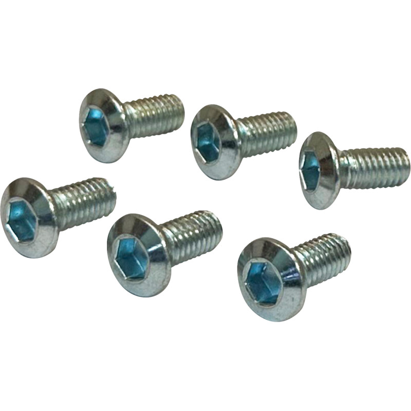 MOOSE OFFROAD Rotor Bolt Kit