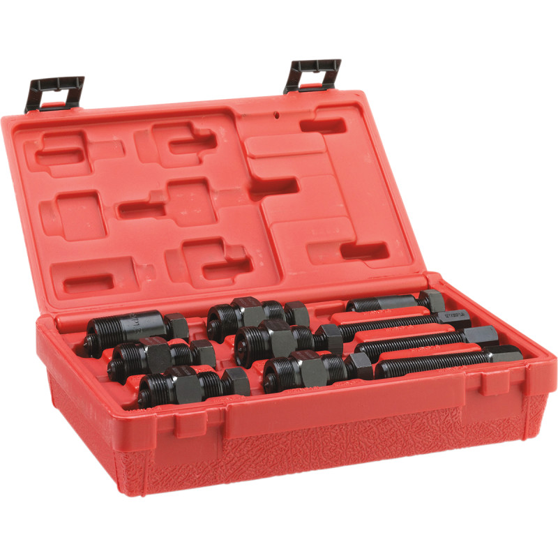 MOOSE OFFROAD Metric Flywheel Puller Set