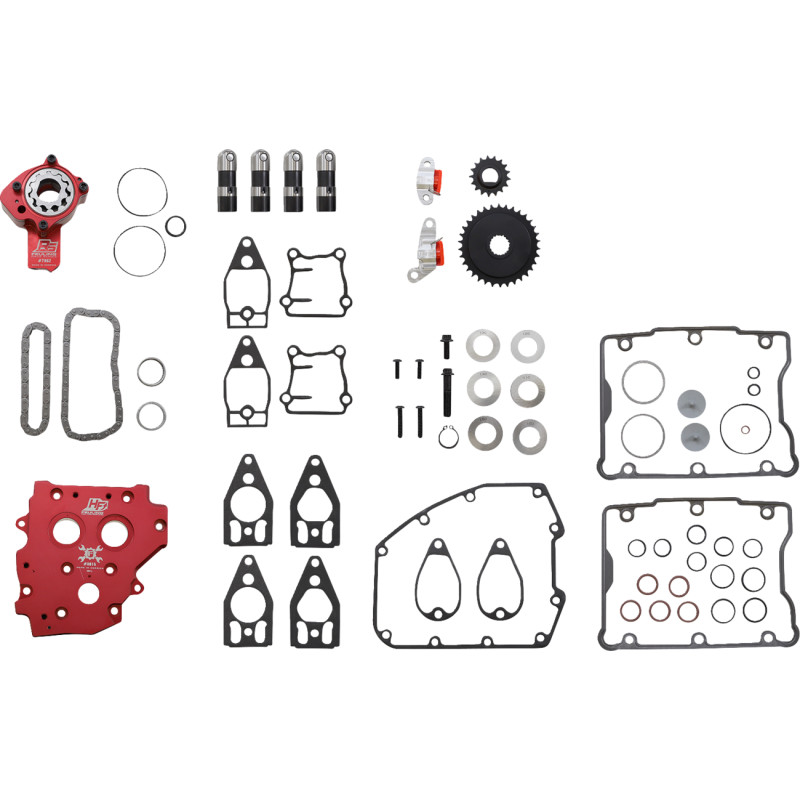 FEULING PARTS Race Series® Camchest Kit