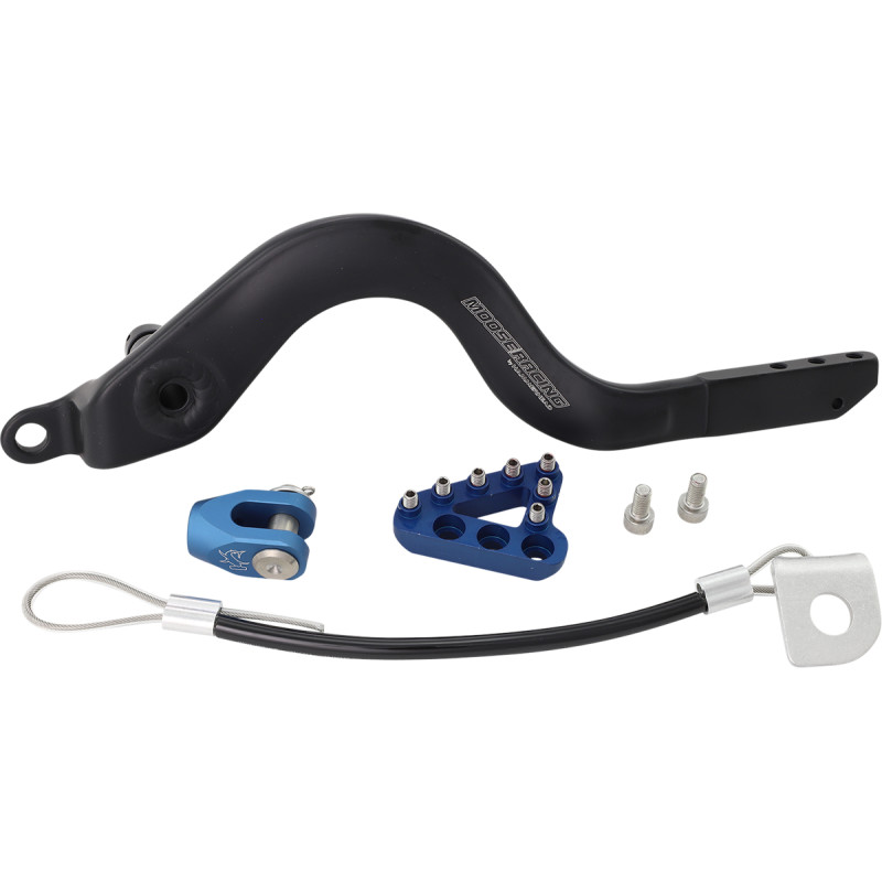 MOOSE OFFROAD Brake Pedal - Image 21