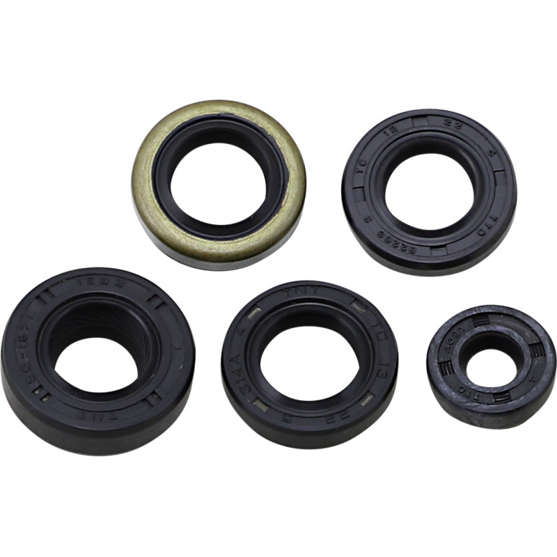MOOSE OFFROAD Oil Seal Kit - Image 7