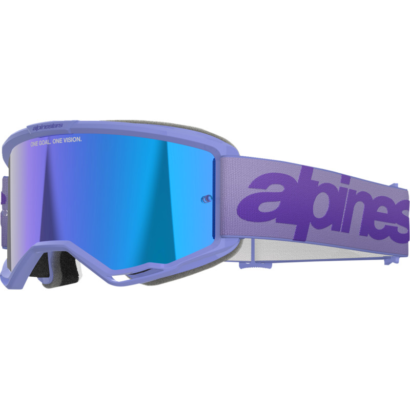 ALPINESTARS GOGGLES Vision 5 Wordmark Goggle