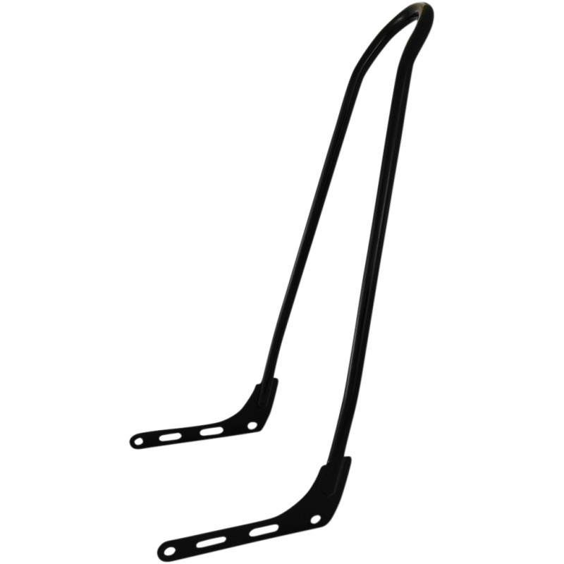 MOTHERWELL One-Piece Sissy Bar
