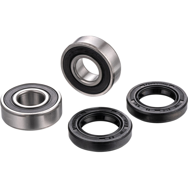FACTORY LINKS Wheel Bearing Kit - Image 47