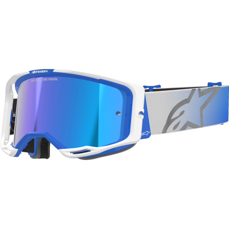 ALPINESTARS GOGGLES Vision 8 Corp Goggle