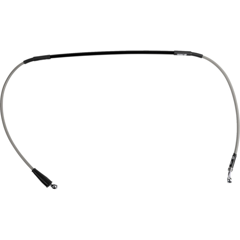 MOOSE OFFROAD Stainless Steel Braided Brake Line - Image 50