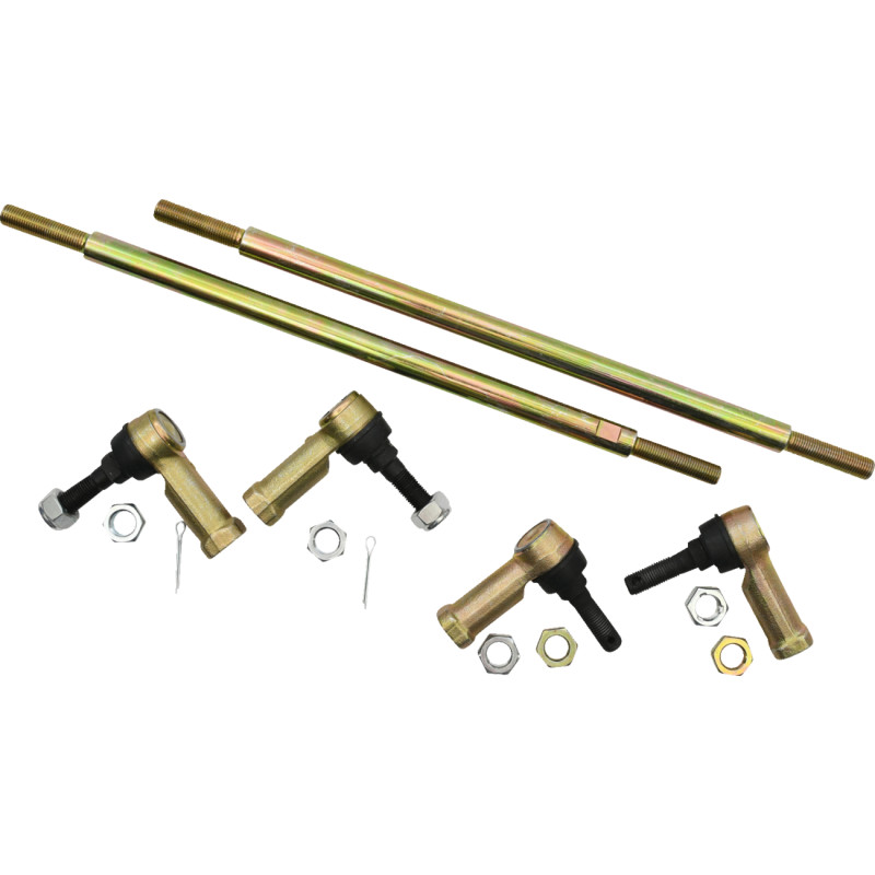 MOOSE OFFROAD Tie-Rod Assembly Upgrade Kit