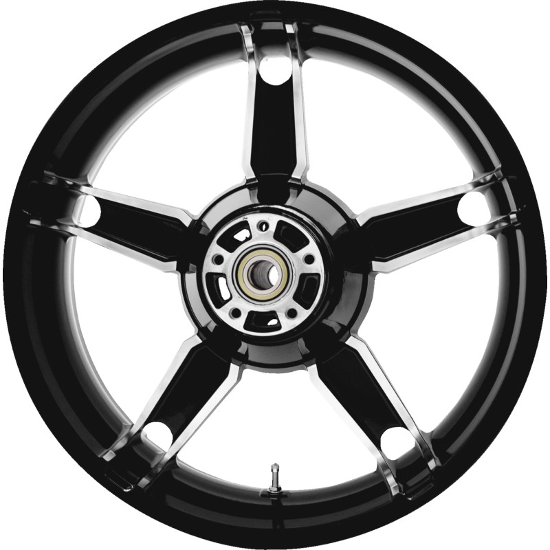 COASTAL MOTO Daytona Wheel - Image 4