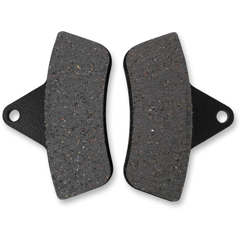 EPI Heavy-Duty Brake Pads