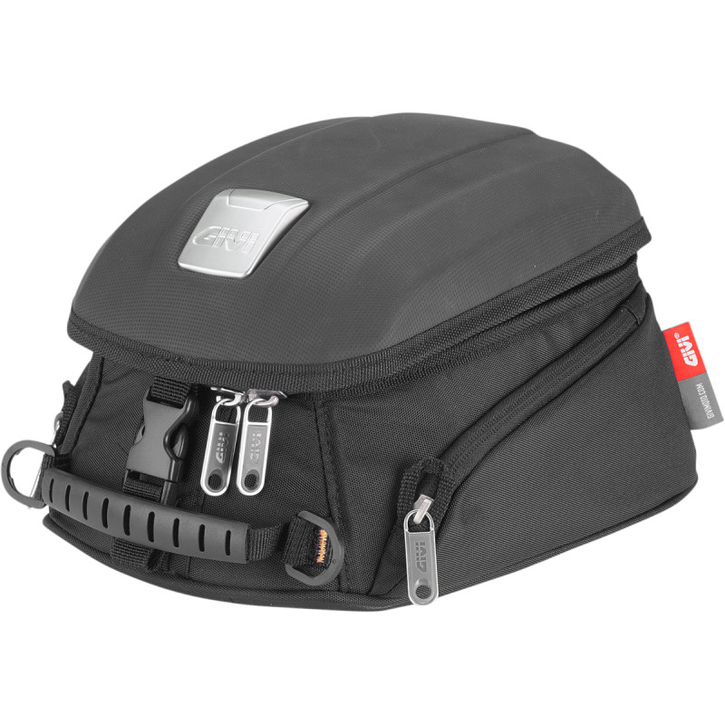 GIVI Metro-T 5 Liter Expandable Tanklock Tankbag
