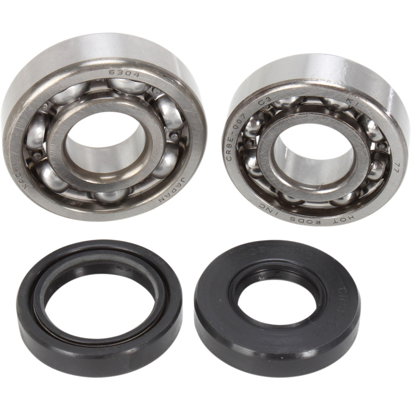 HOT RODS Main Crankshaft Bearing and Seal Kit - Image 35