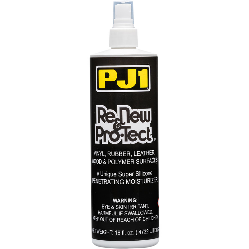 PJ1/VHT Renew & Protect