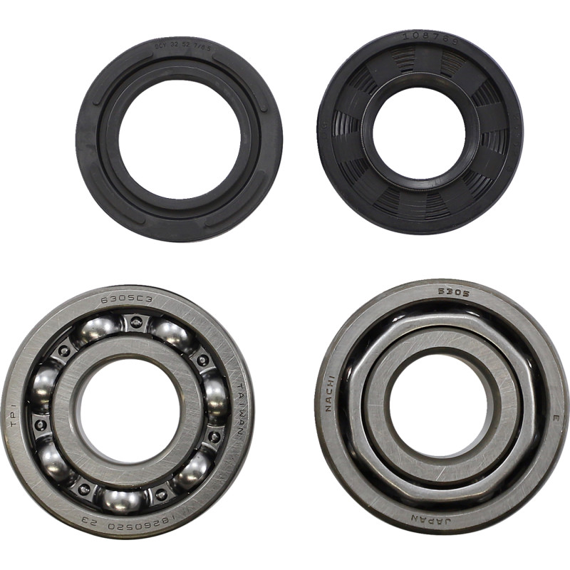 VINTCO Main Bearing and Seal Kit - Image 17