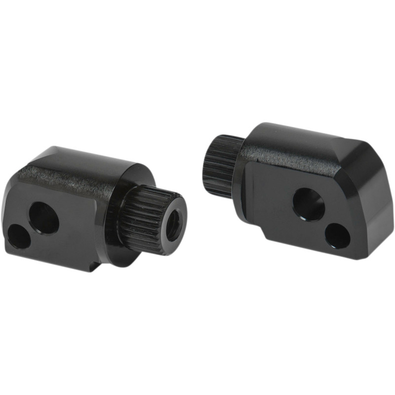 ARLEN NESS Splined Peg Mount