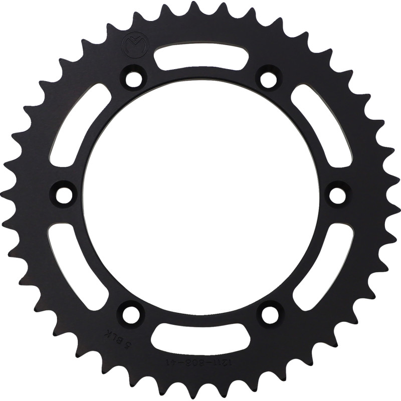 MOOSE OFFROAD Rear Aluminum Sprocket - Image 17