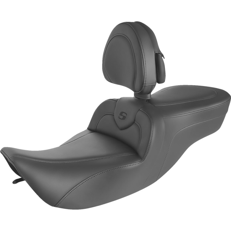 SADDLEMEN RoadSofa™ Seat