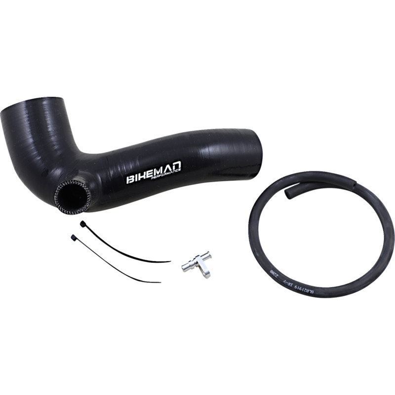 BIKEMAN PERFORMANCE Charge Tube Kit