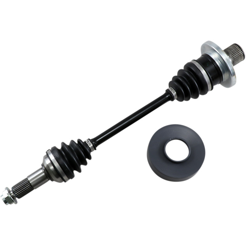 MOOSE OFFROAD Complete Axle Assembly - Image 83