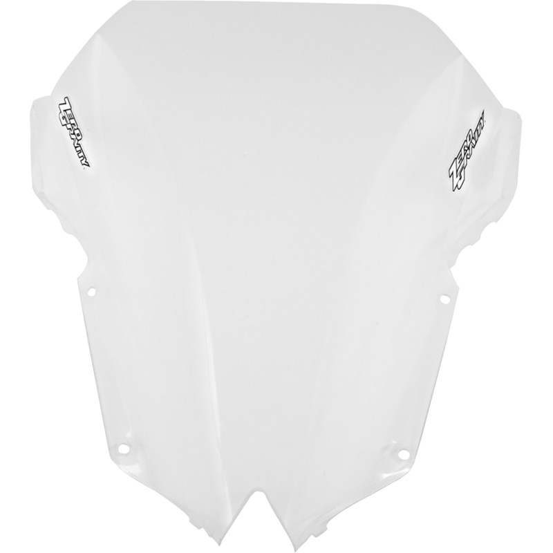 ZERO GRAVITY Marc 1 Windscreen