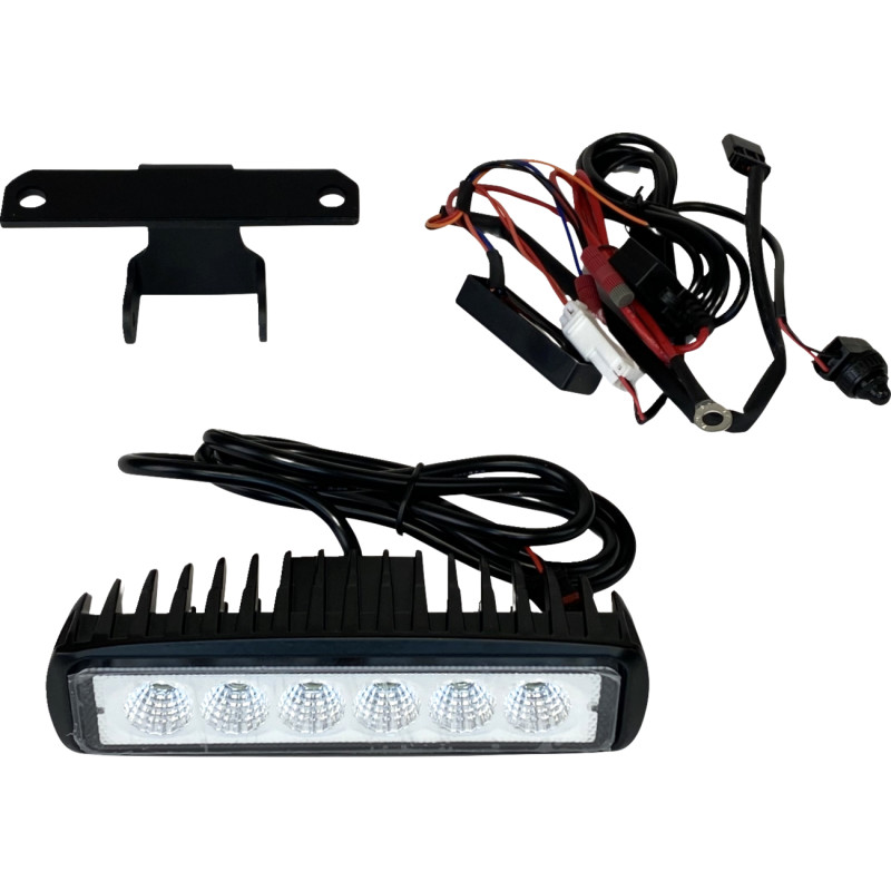 CUSTOM DYNAMICS LED Light Bar Kit