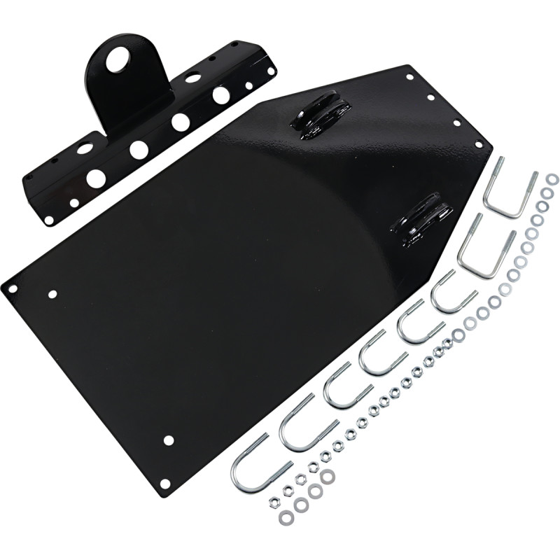 MOOSE OFFROAD Plow Mount - Image 35