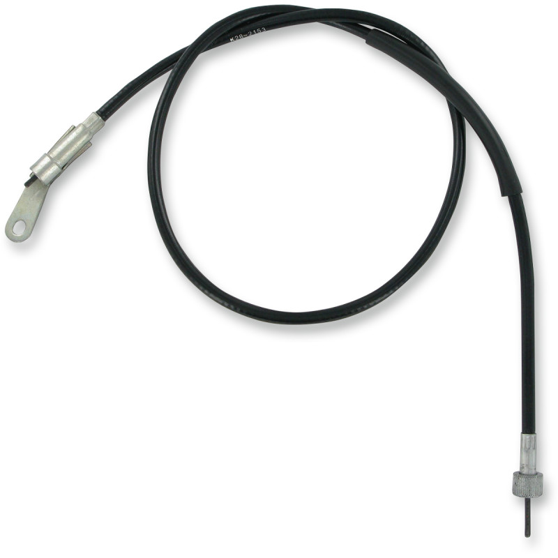 PARTS UNLIMITED Speedometer/Tachometer Cable - Image 7
