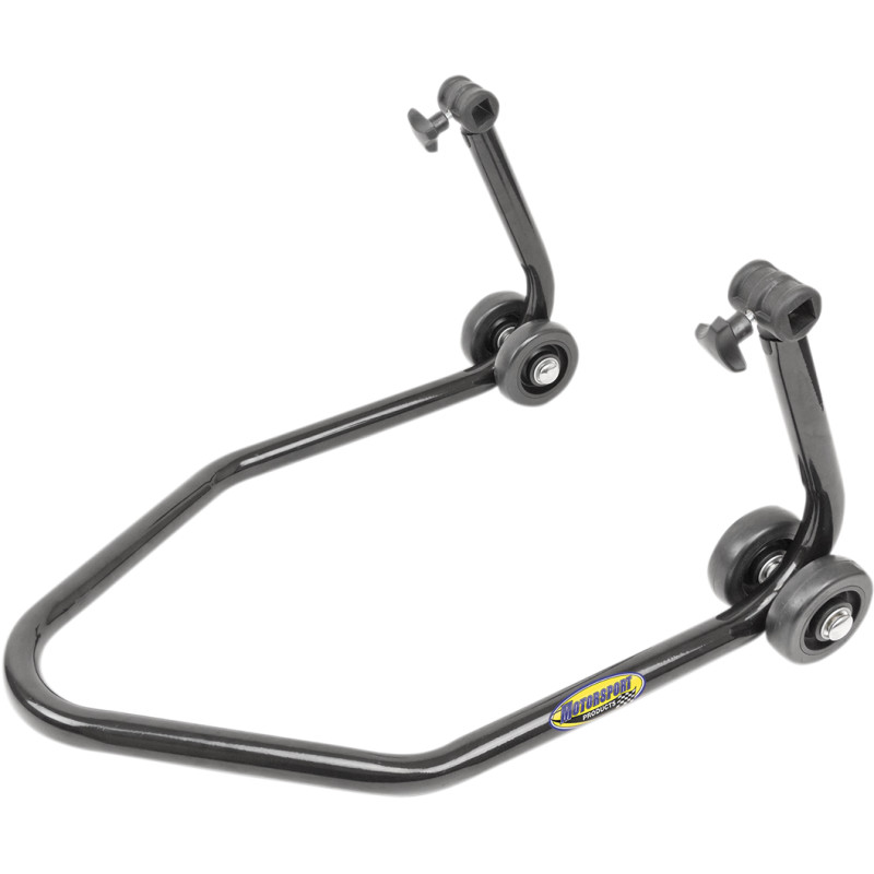 MOTORSPORT PRODUCTS GP3 Rear Sport Bike Stand
